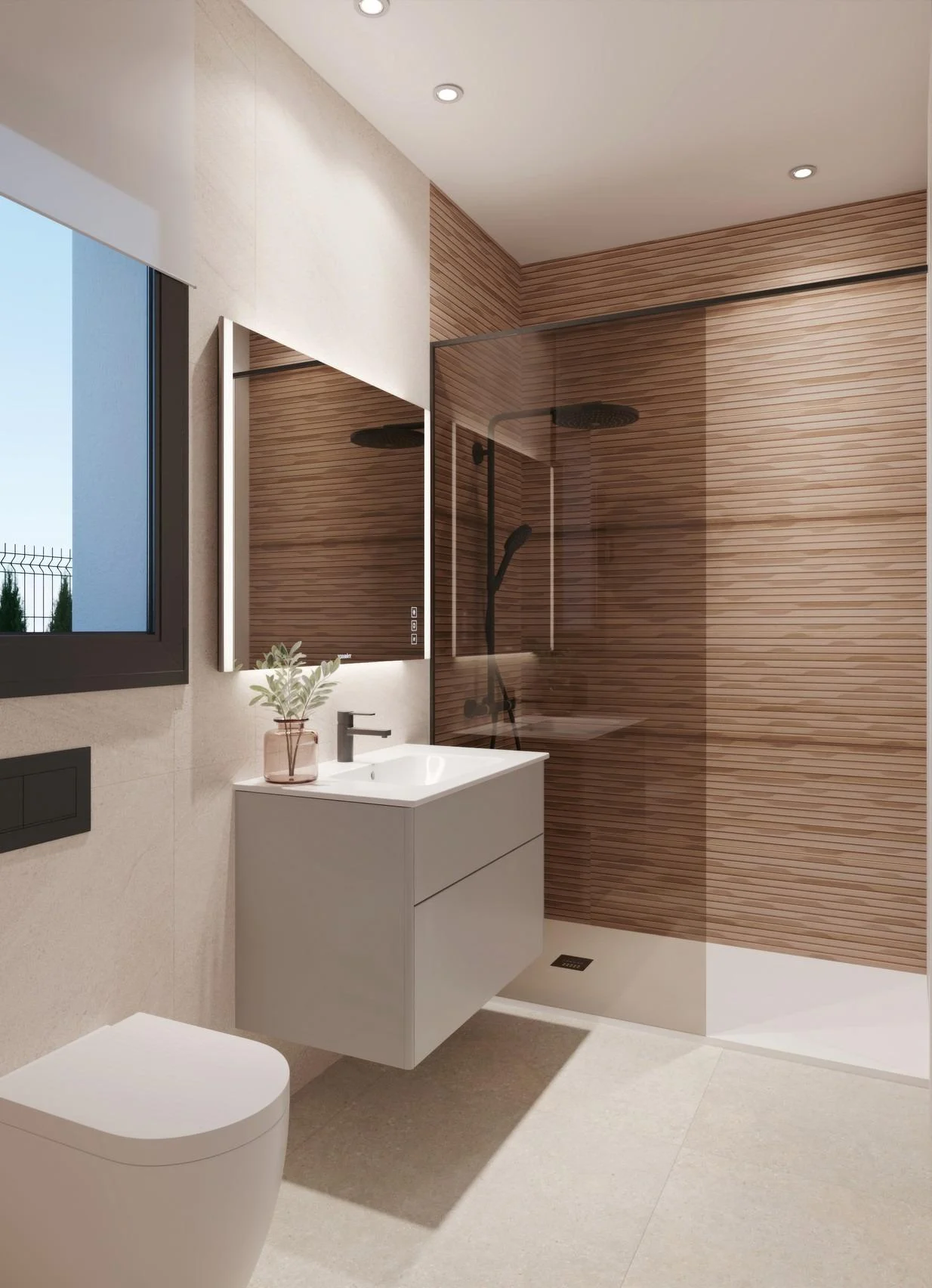 Villa with 3 bedrooms