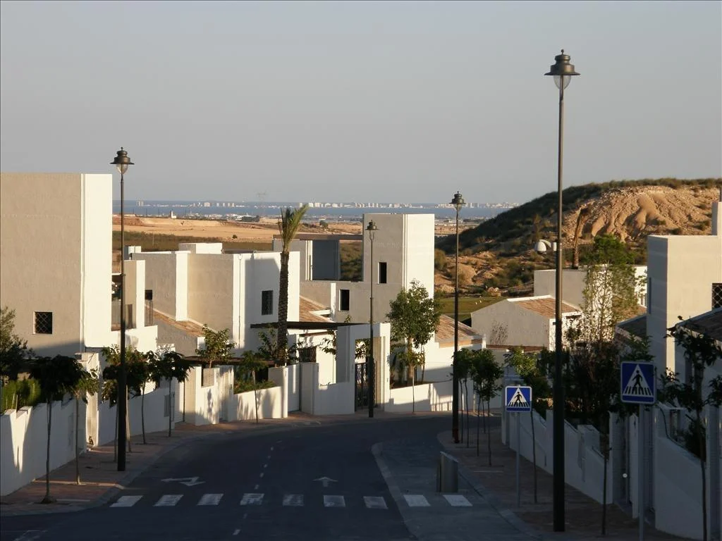 Villa with 3 bedrooms