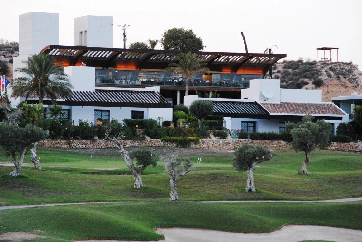Villa with 3 bedrooms