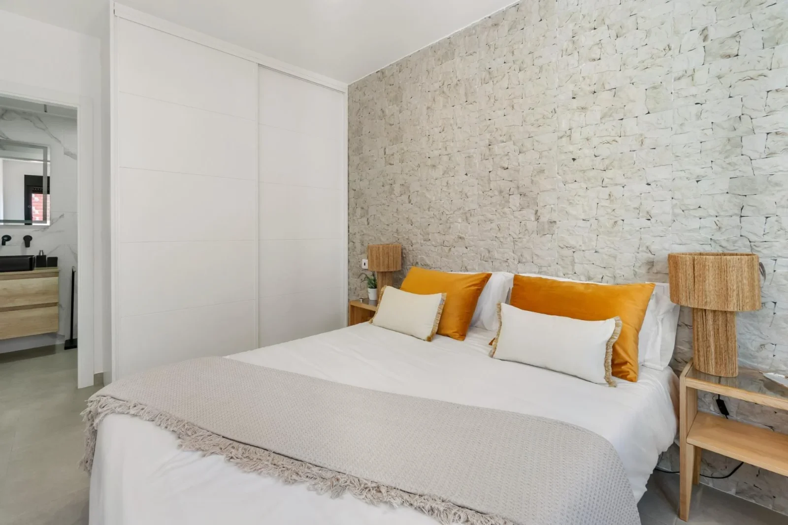 Apartment with 3 bedrooms