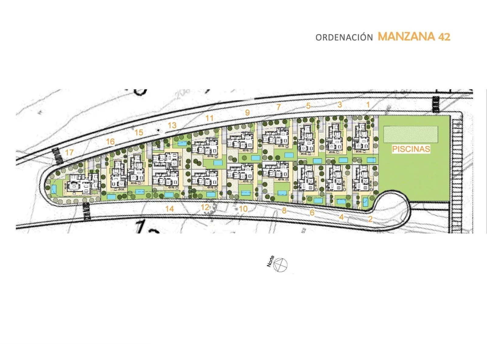 Villa with 3 bedrooms