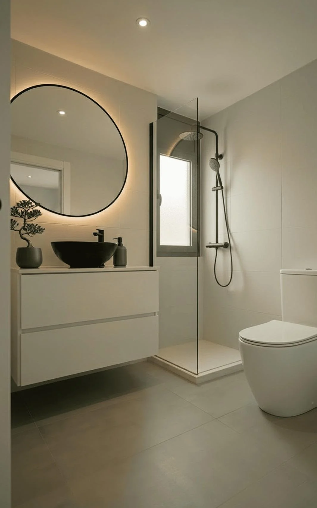 Apartment with 3 bedrooms