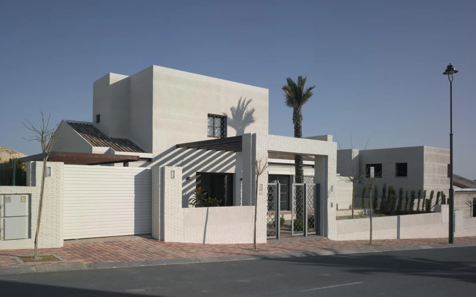 Villa with 3 bedrooms