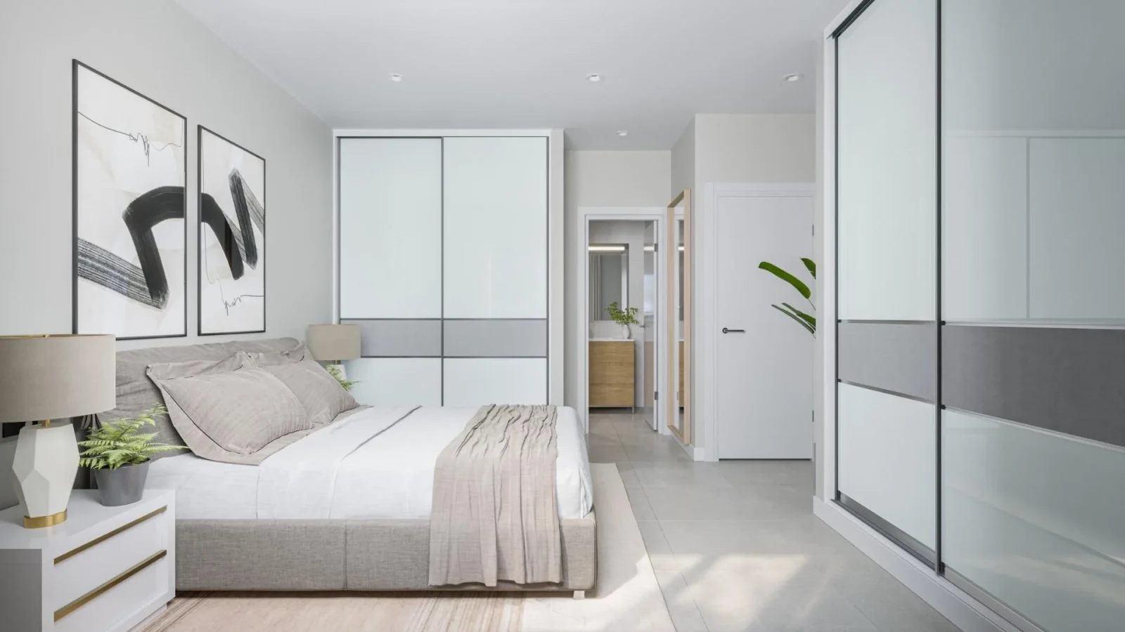 Villa with 3 bedrooms