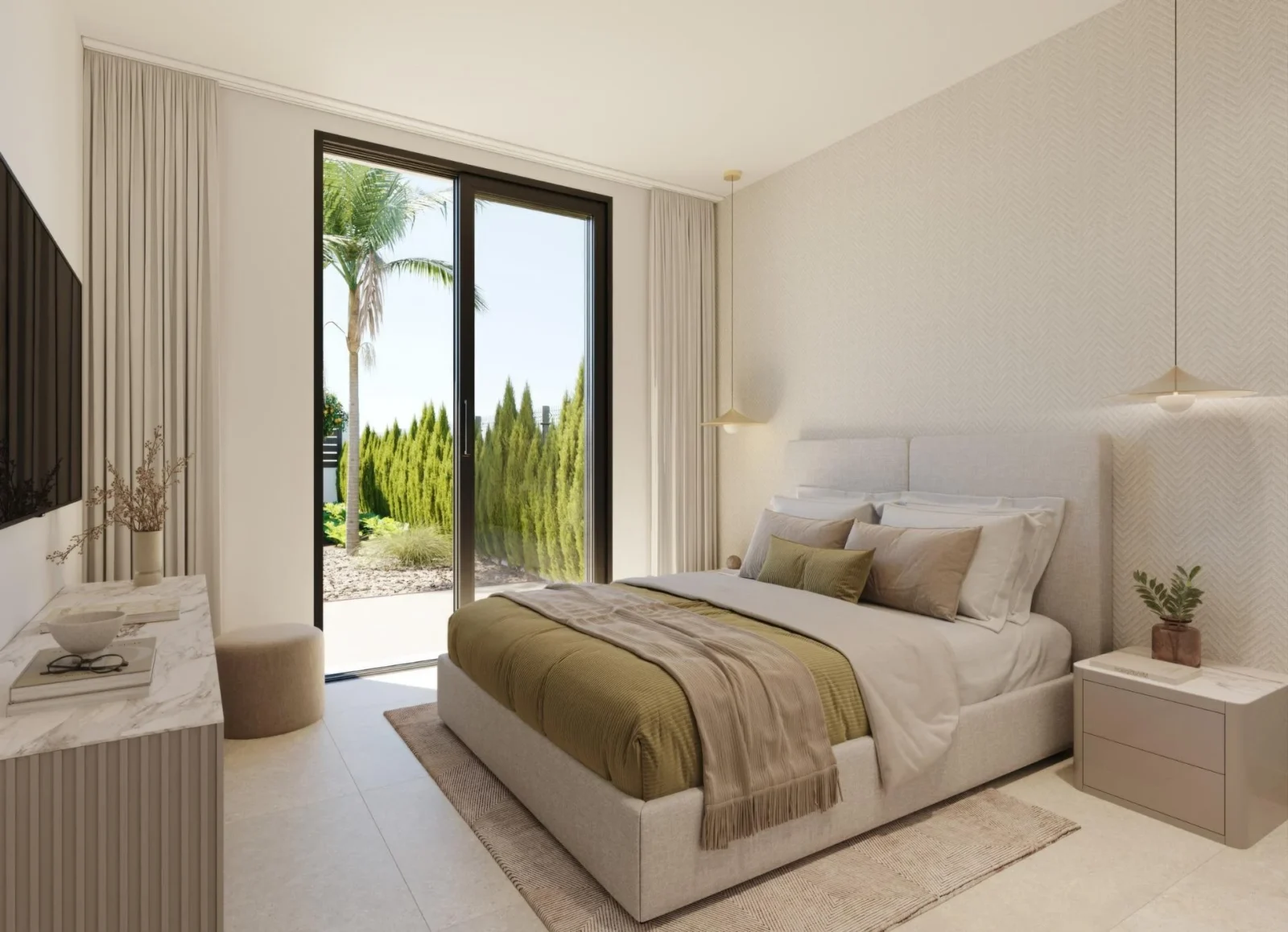 Villa with 3 bedrooms