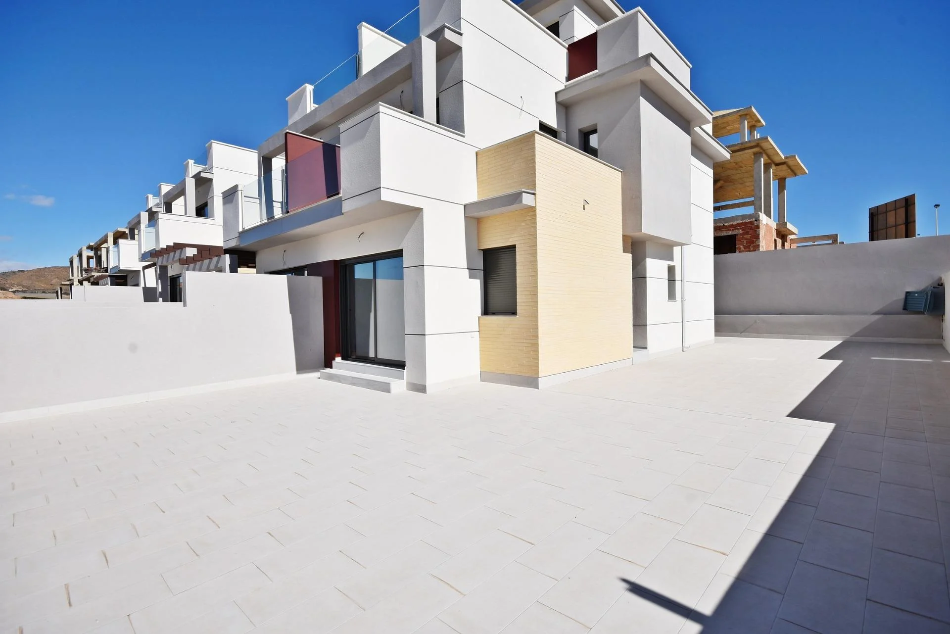Villa with 3 bedrooms