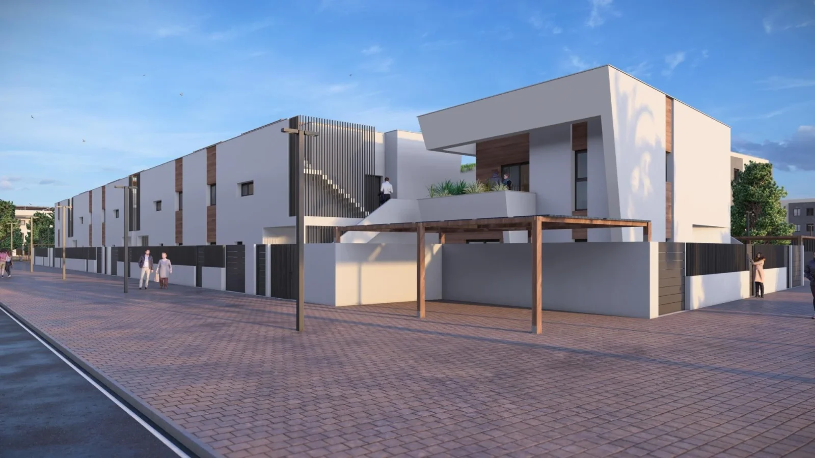Bungalow with 3 bedrooms