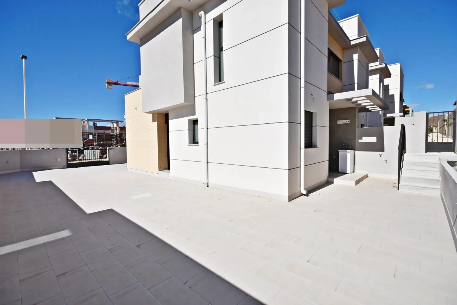 Villa with 3 bedrooms