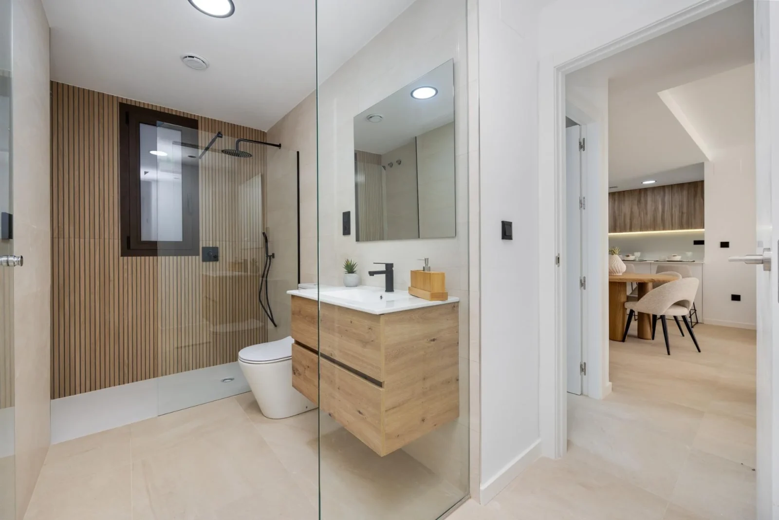 Apartment with 2 bedrooms
