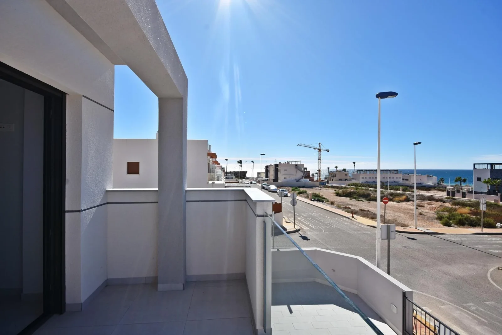 Villa with 3 bedrooms