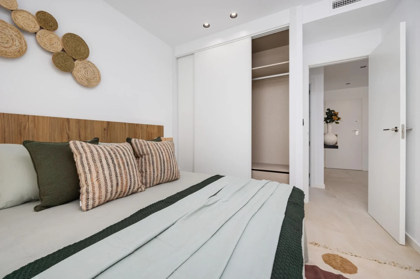 Apartment with 2 bedrooms