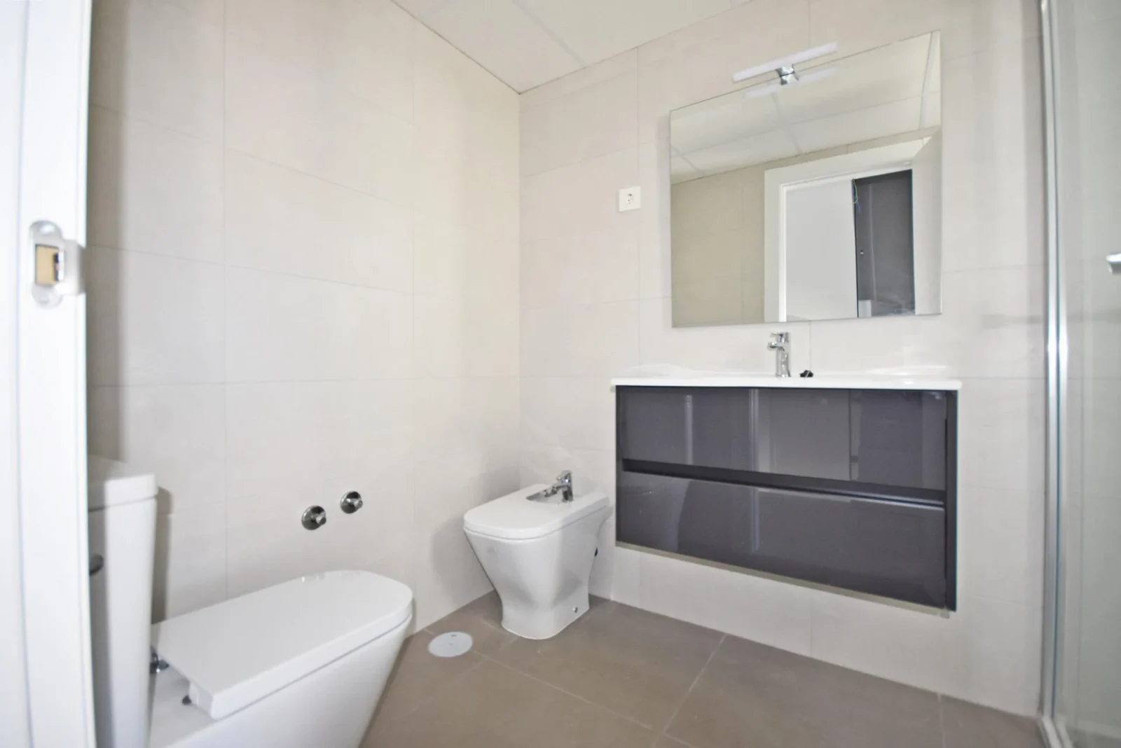 Villa with 3 bedrooms