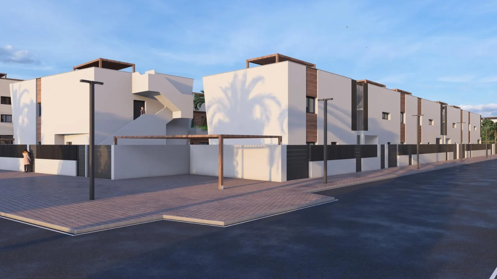 Bungalow with 3 bedrooms