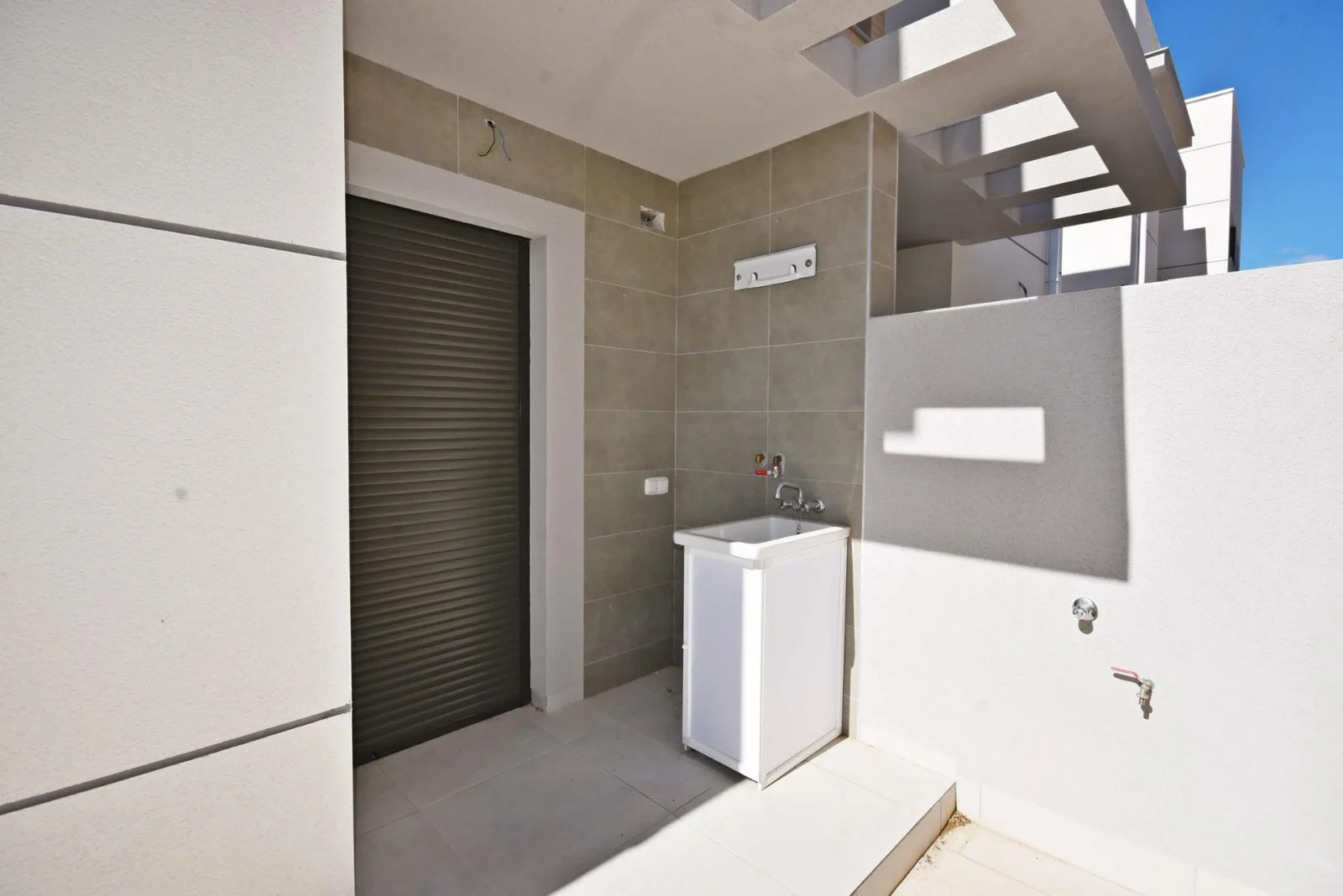 Villa with 3 bedrooms