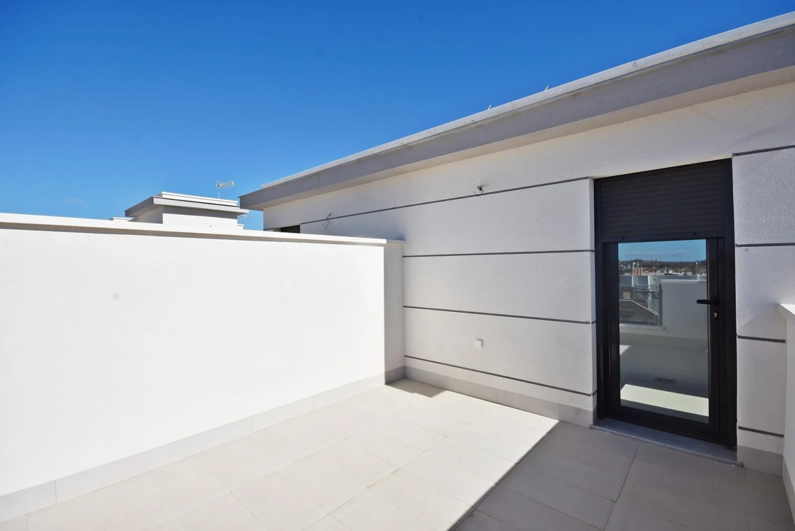 Villa with 3 bedrooms