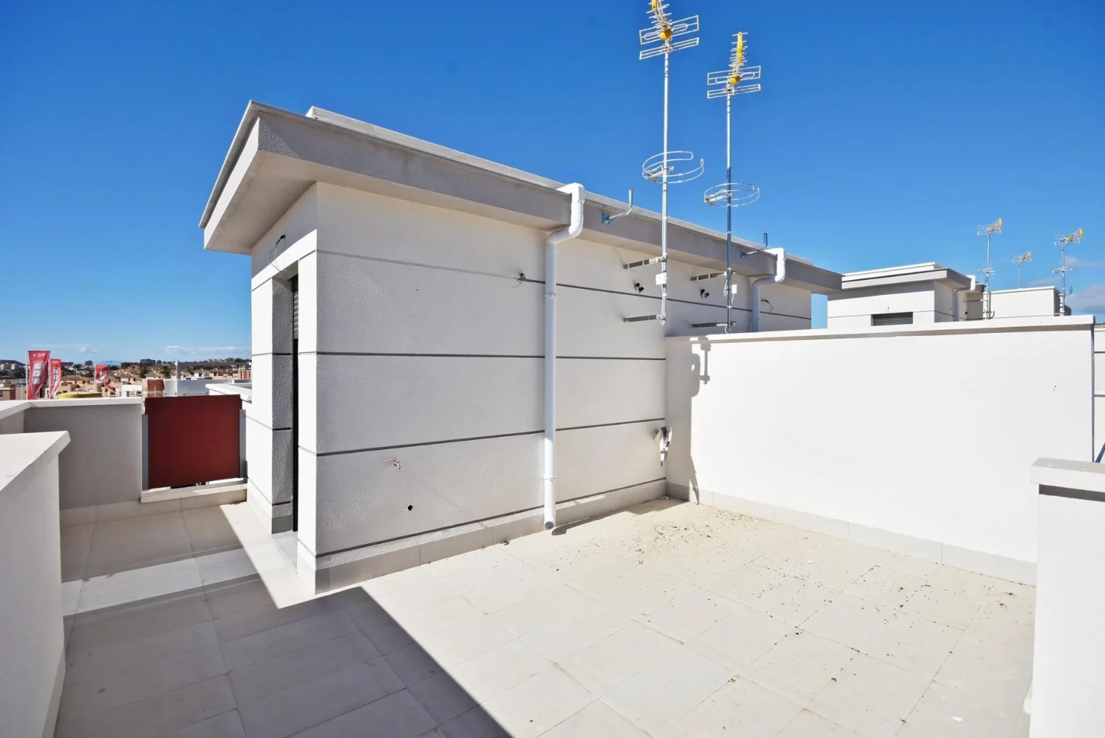 Villa with 3 bedrooms