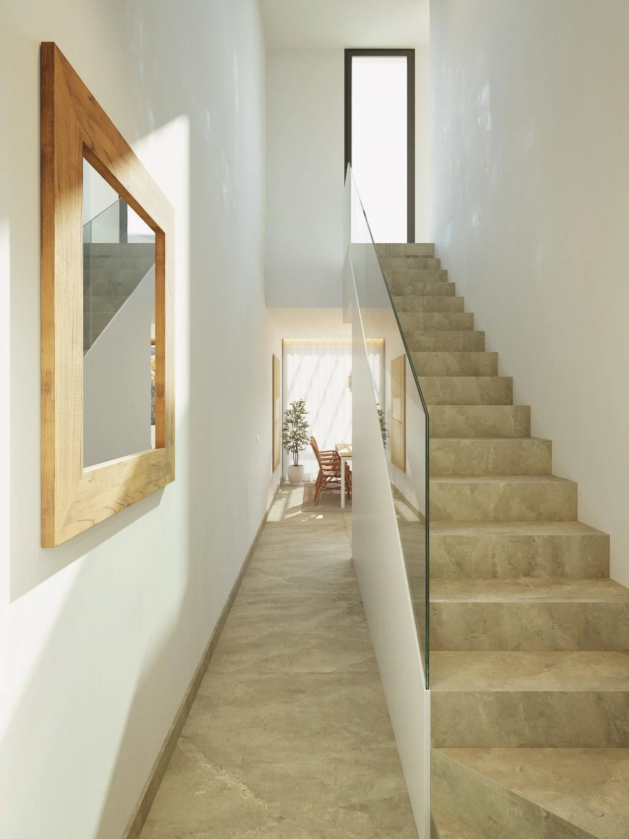 Villa med 2 soverom