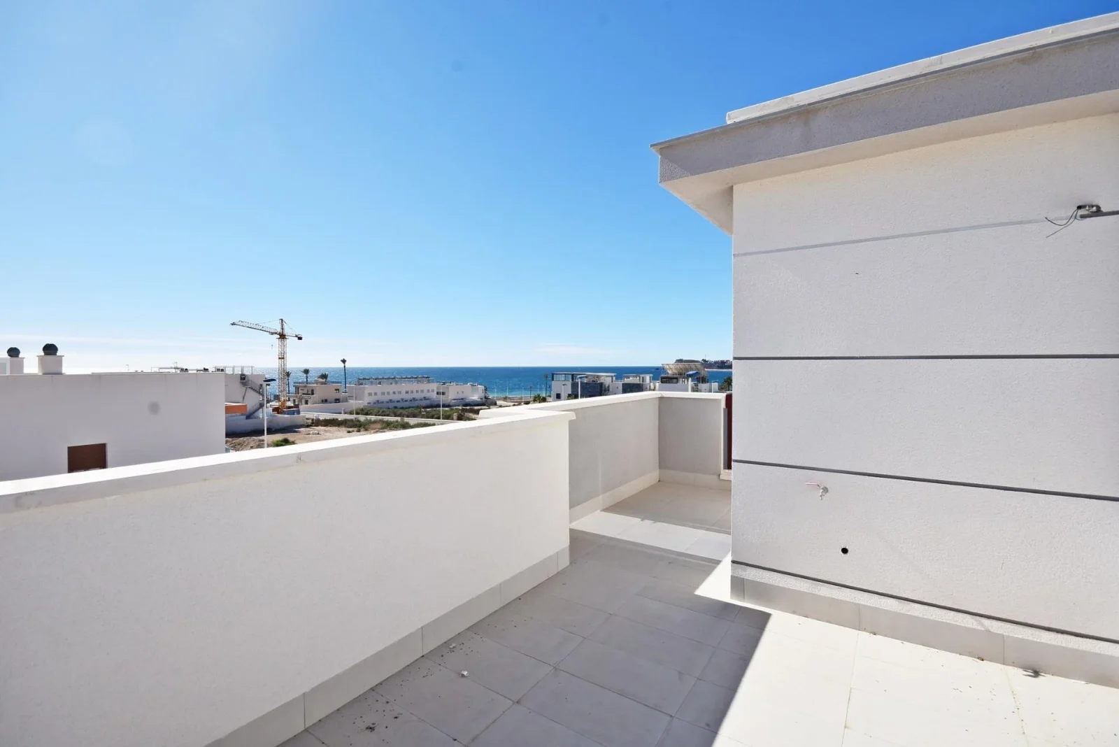 Villa with 3 bedrooms