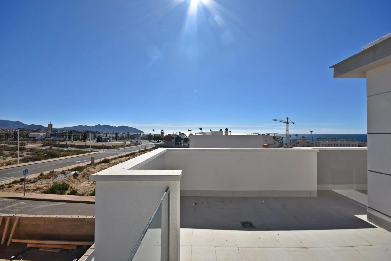 Villa with 3 bedrooms