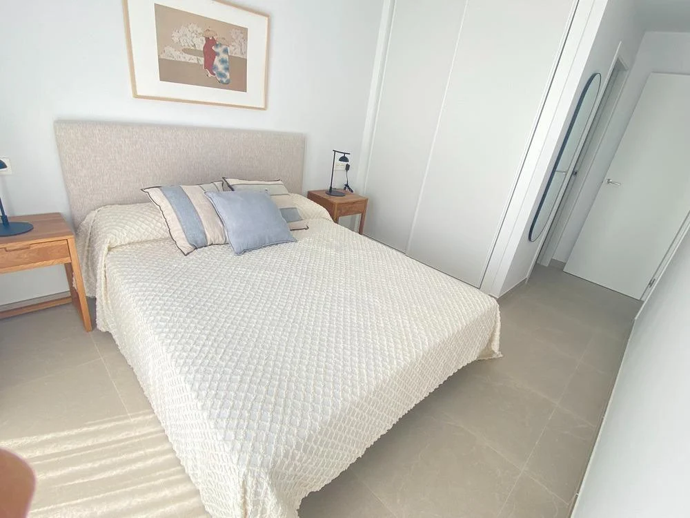 Bungalow with 2 bedrooms