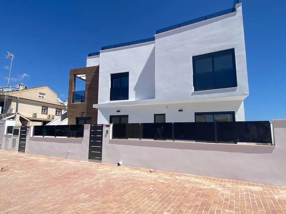 Bungalow with 2 bedrooms