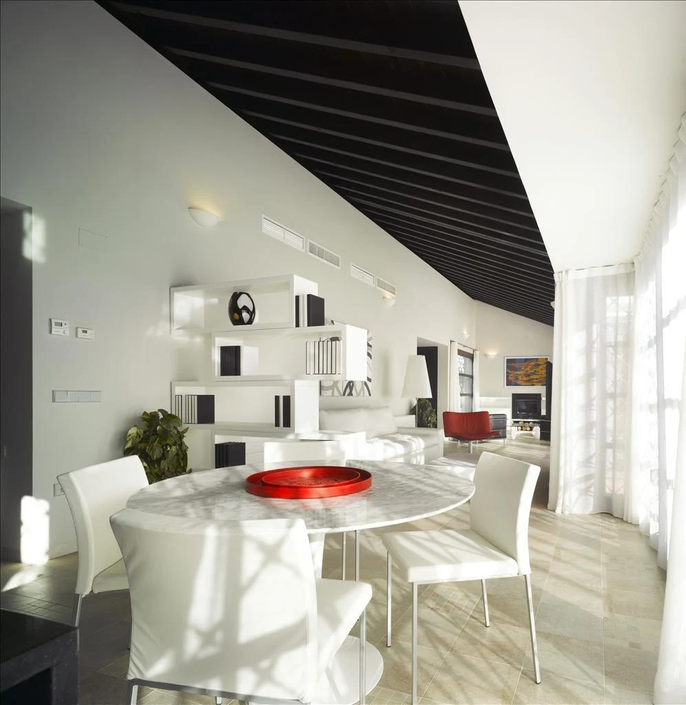 Villa with 4 bedrooms