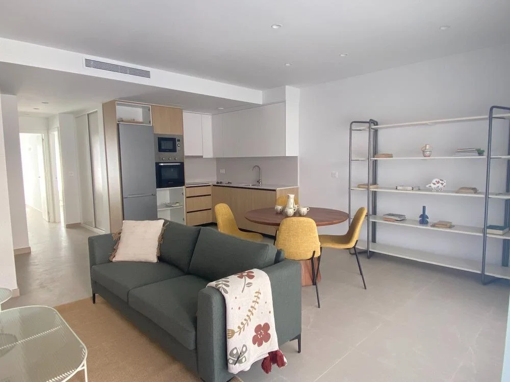 Bungalow with 2 bedrooms