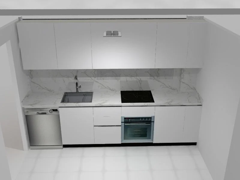 Town House with 3 bedrooms