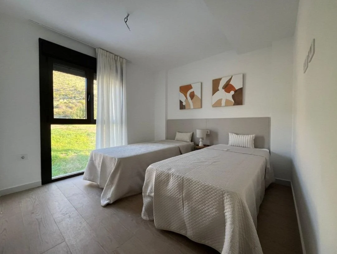 Town House with 3 bedrooms