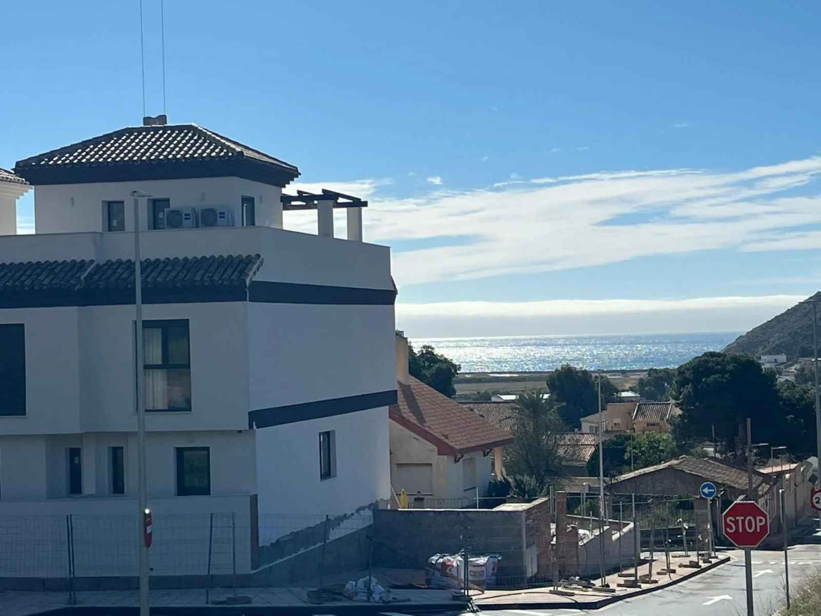 Town House with 3 bedrooms