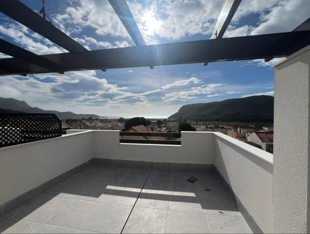 Town House with 3 bedrooms