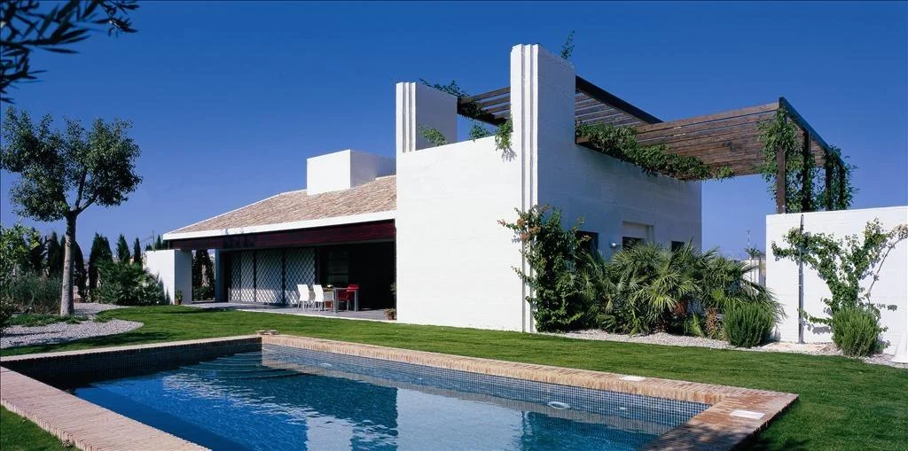 Villa with 3 bedrooms