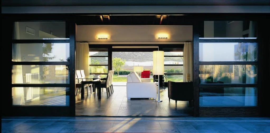 Villa med 3 soveværelser