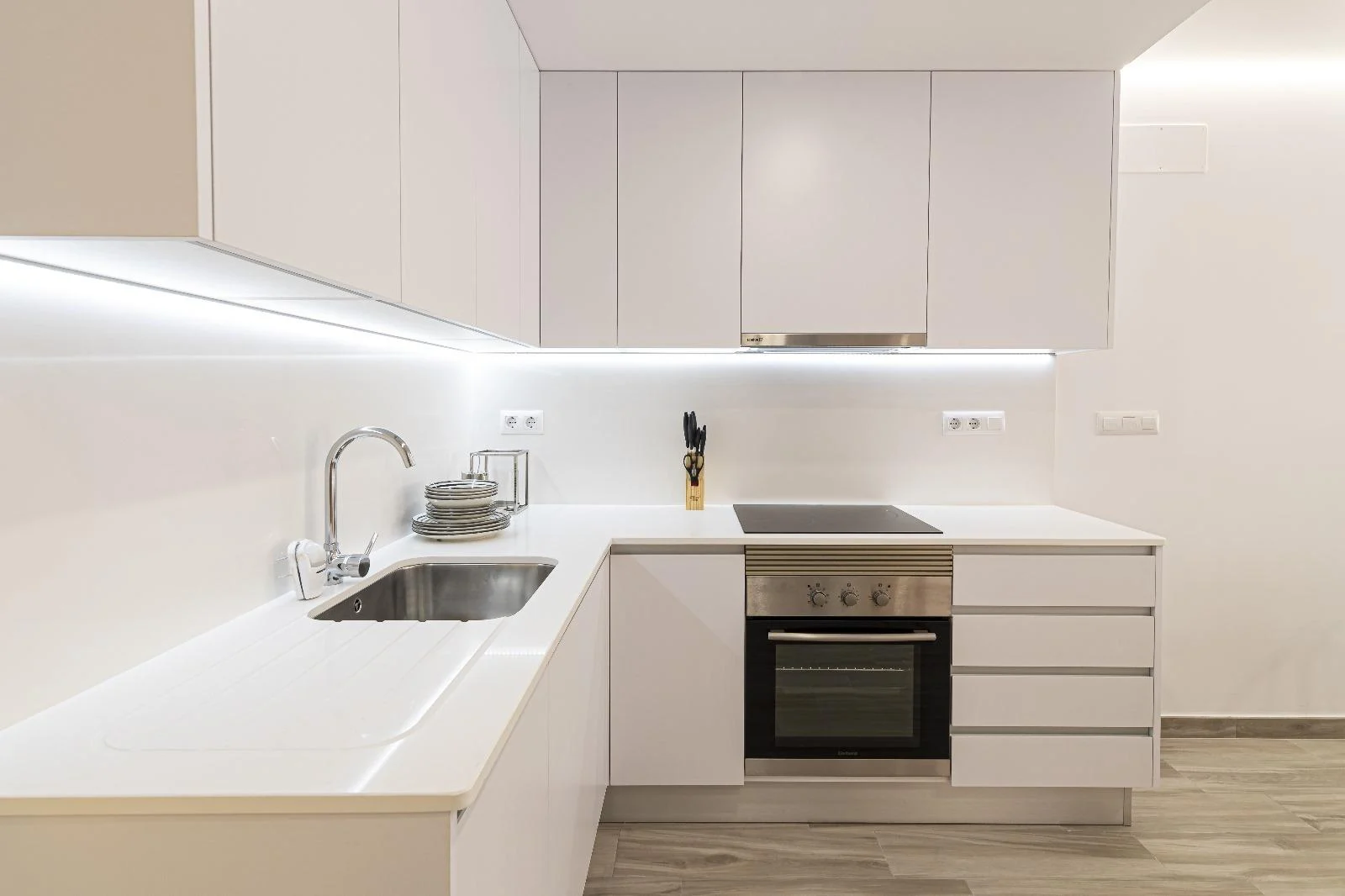 Town House med 2 soveværelser