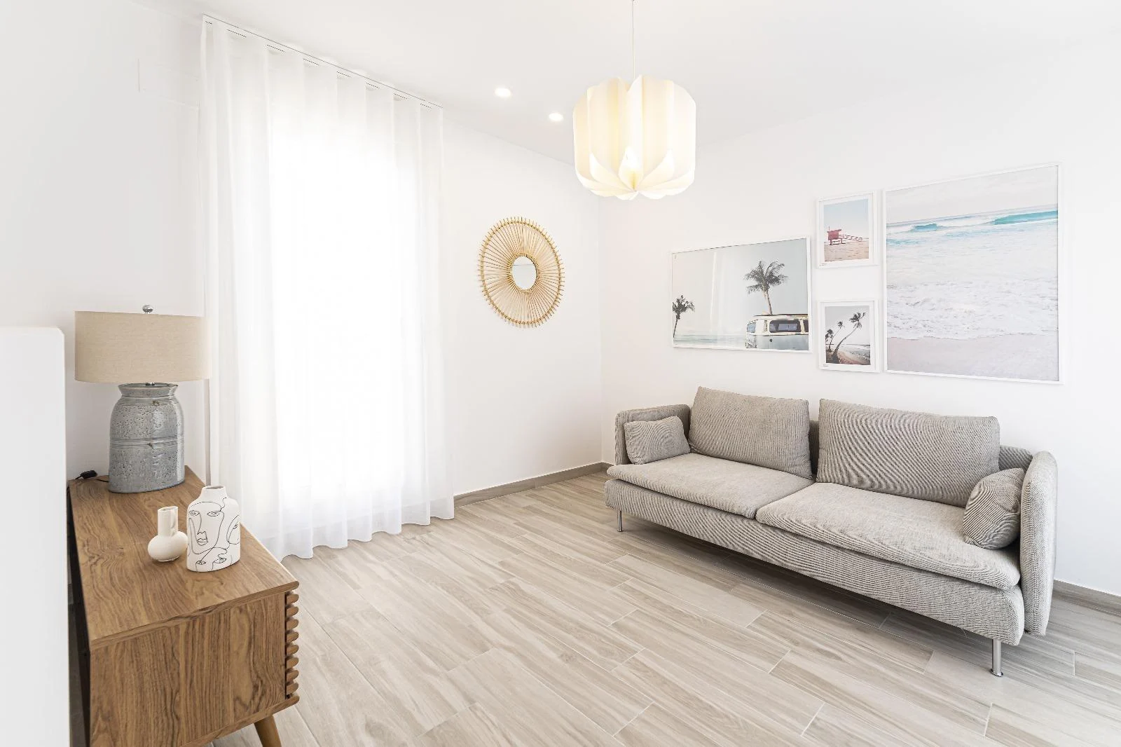 Town House med 2 soveværelser
