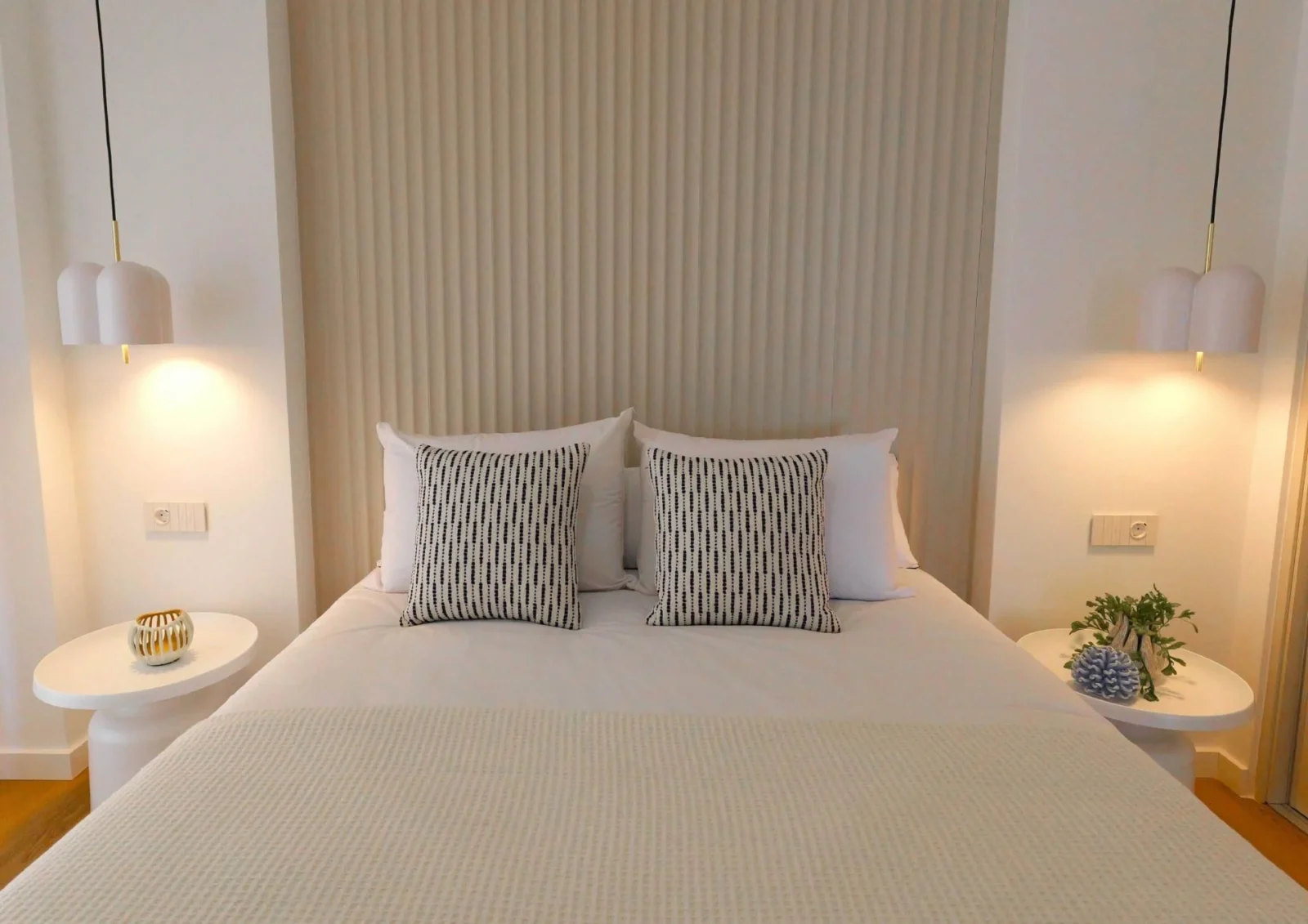 Huoneisto, 3 makuuhuonetta
