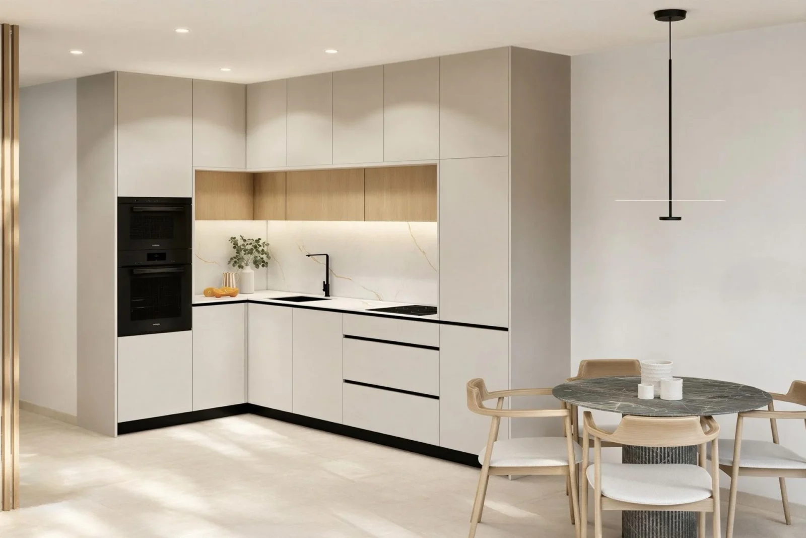 Villa with 3 bedrooms