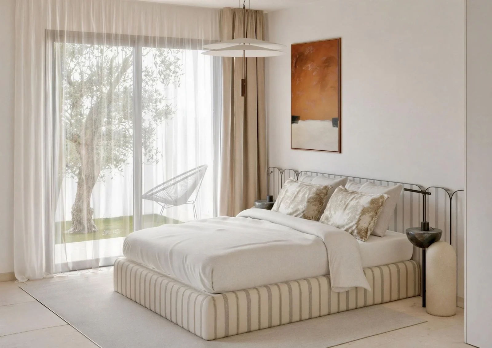 Villa with 3 bedrooms