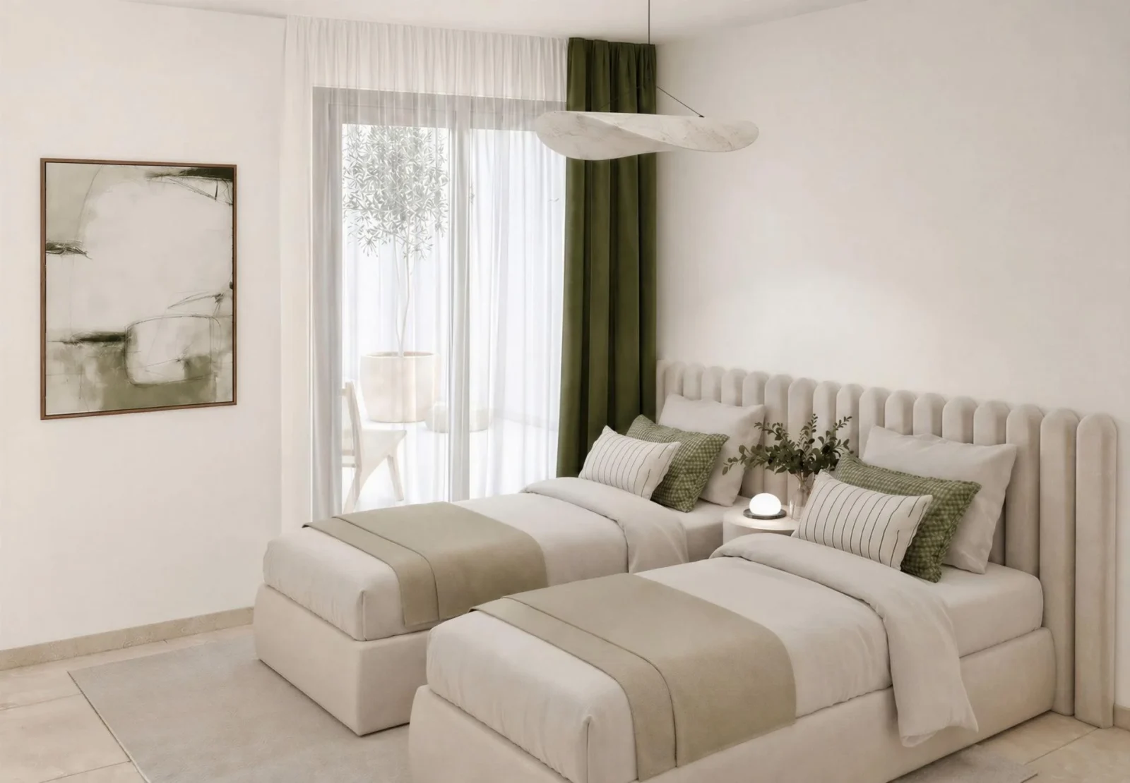 Villa with 3 bedrooms