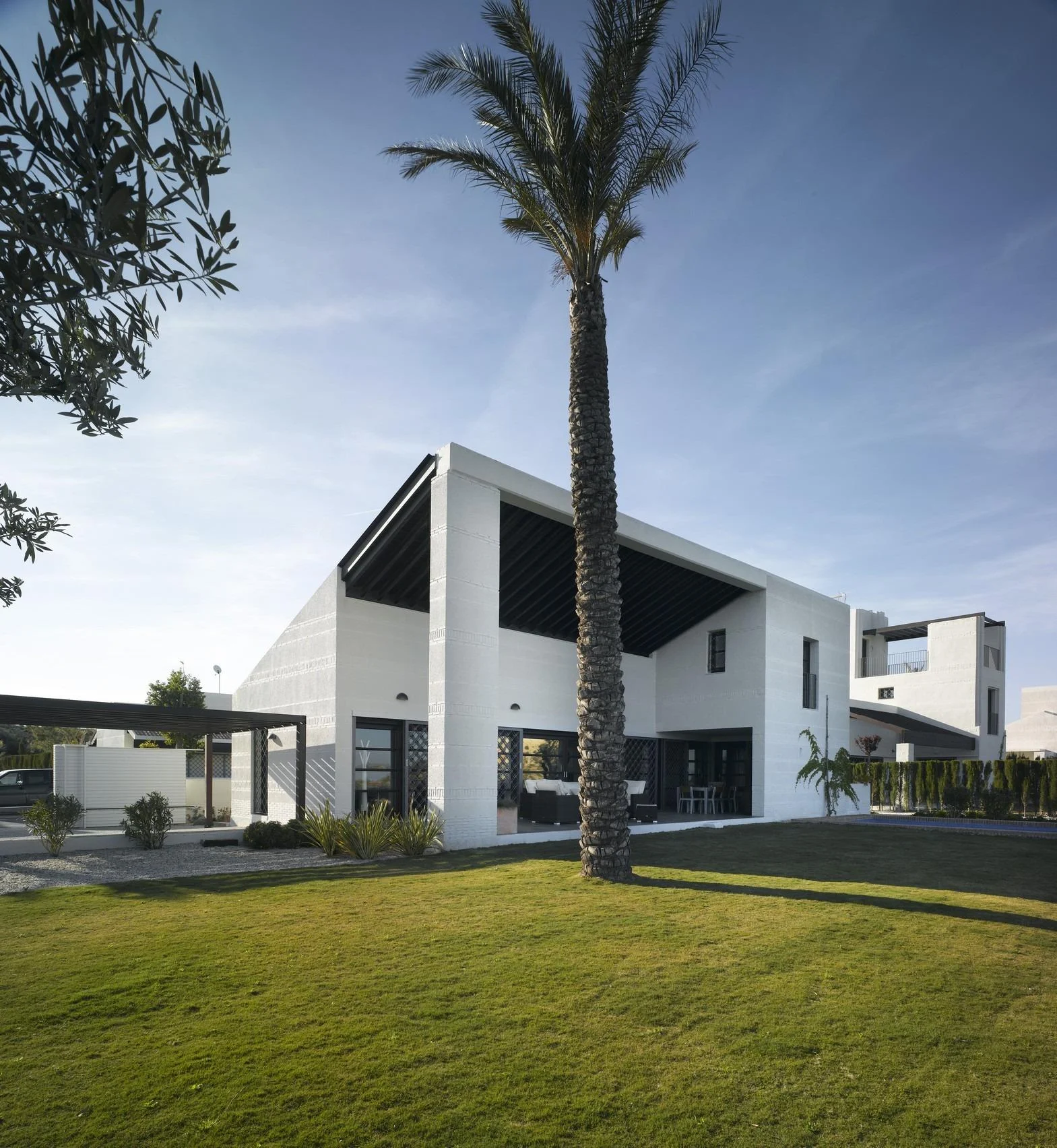 Villa with 4 bedrooms