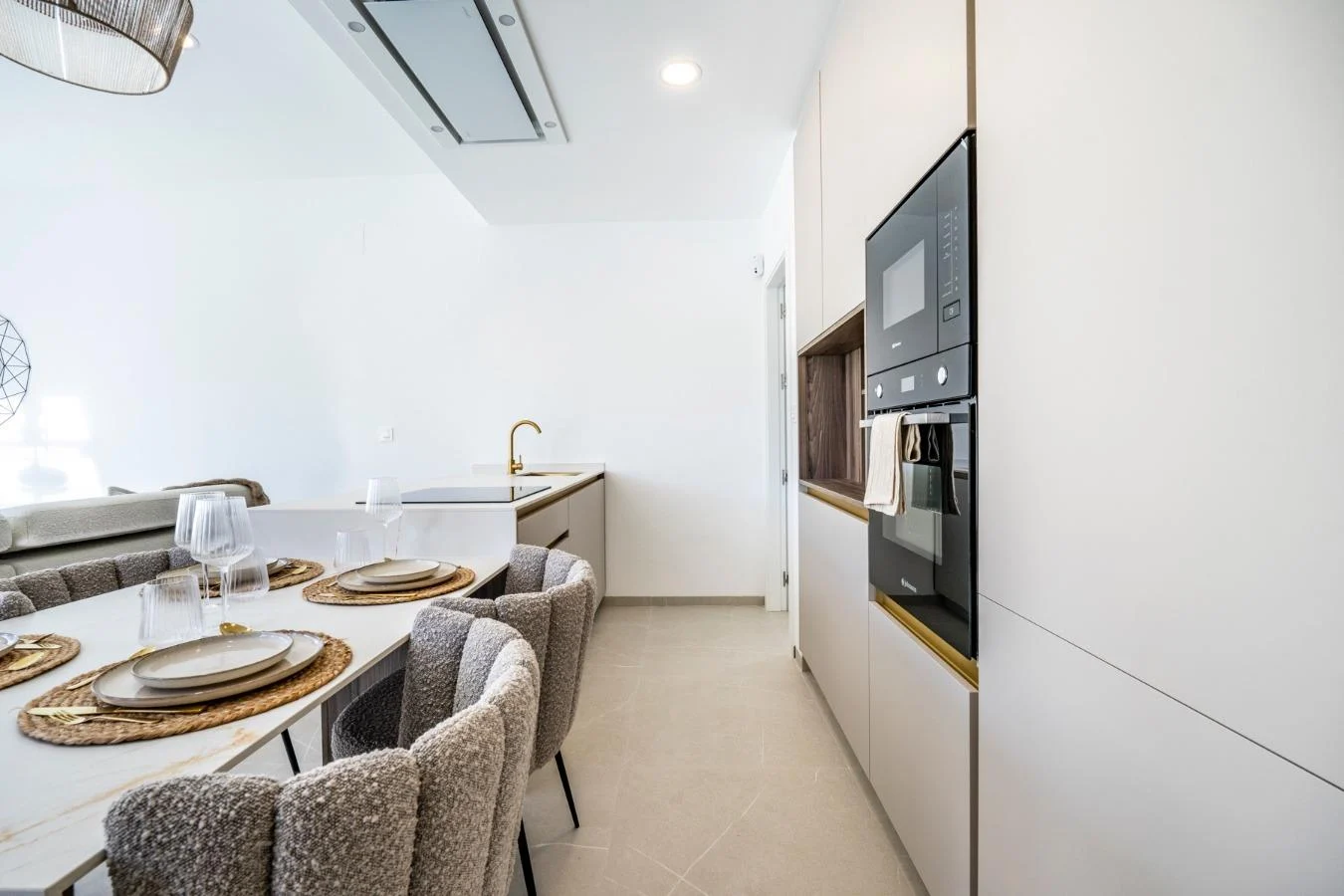 Villa with 3 bedrooms