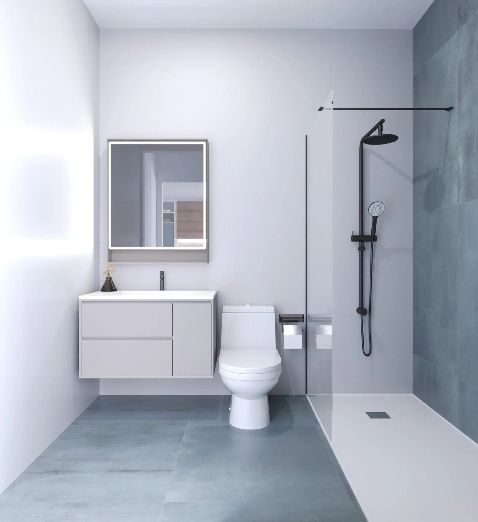 Town House with 2 bedrooms