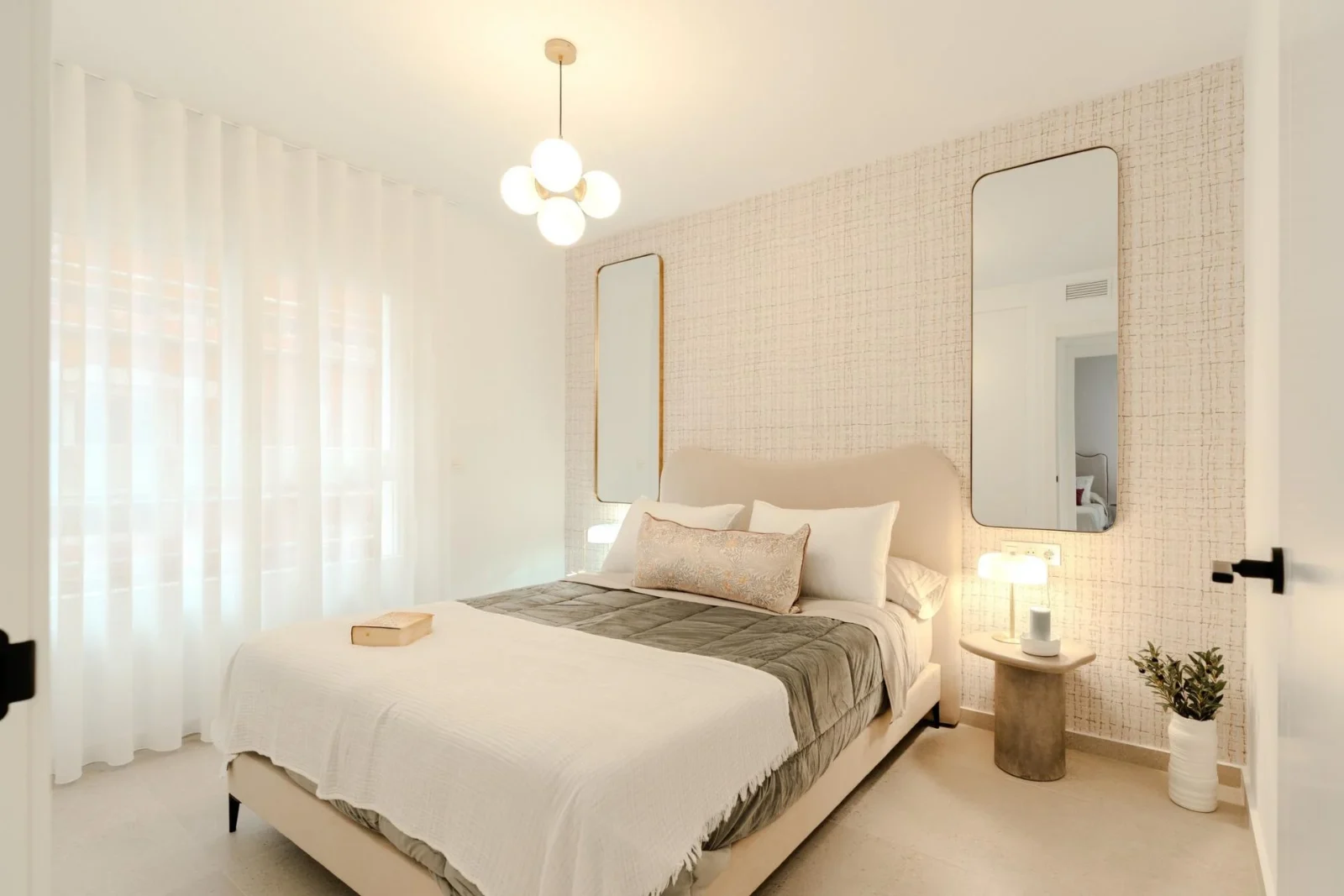 Villa med 3 sovrum