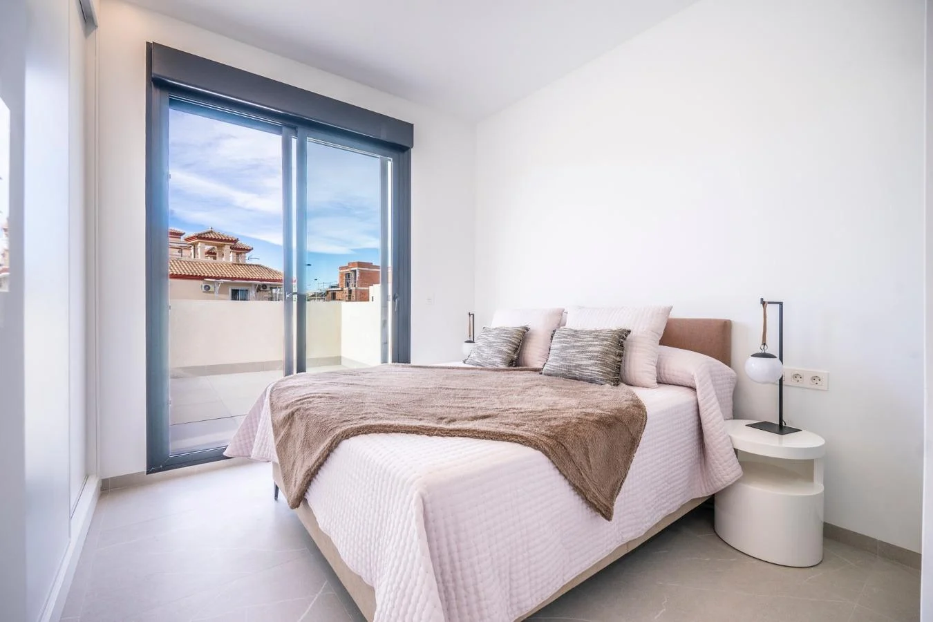 Villa with 3 bedrooms
