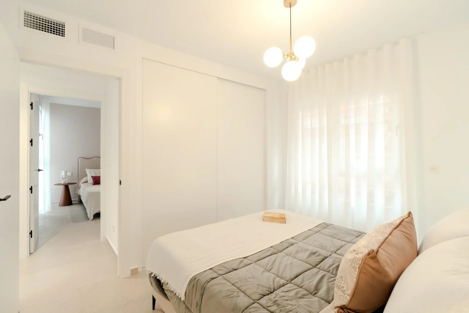 Villa med 3 sovrum