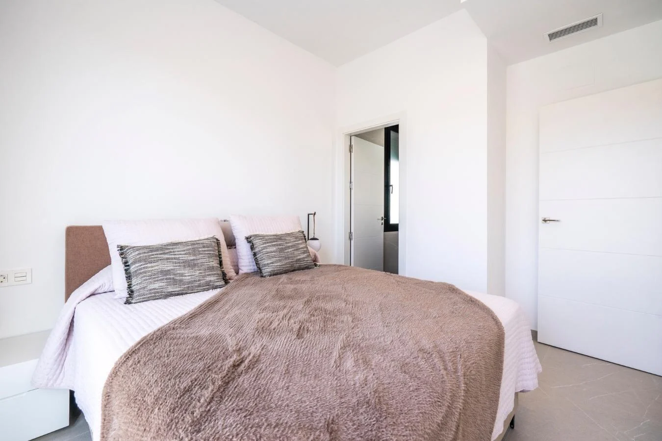 Villa with 3 bedrooms