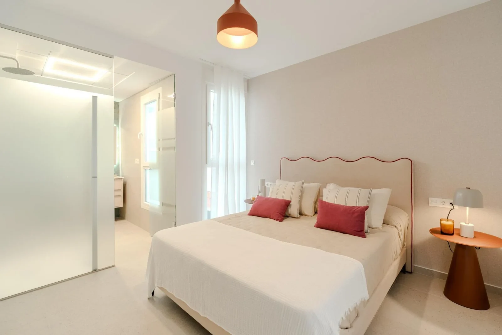 Villa med 3 sovrum