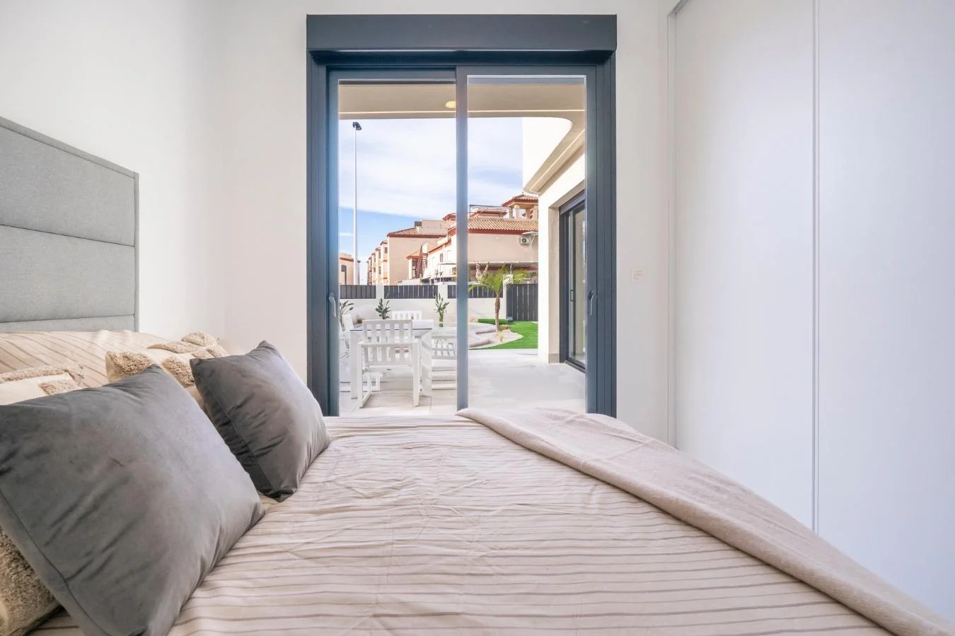 Villa with 3 bedrooms