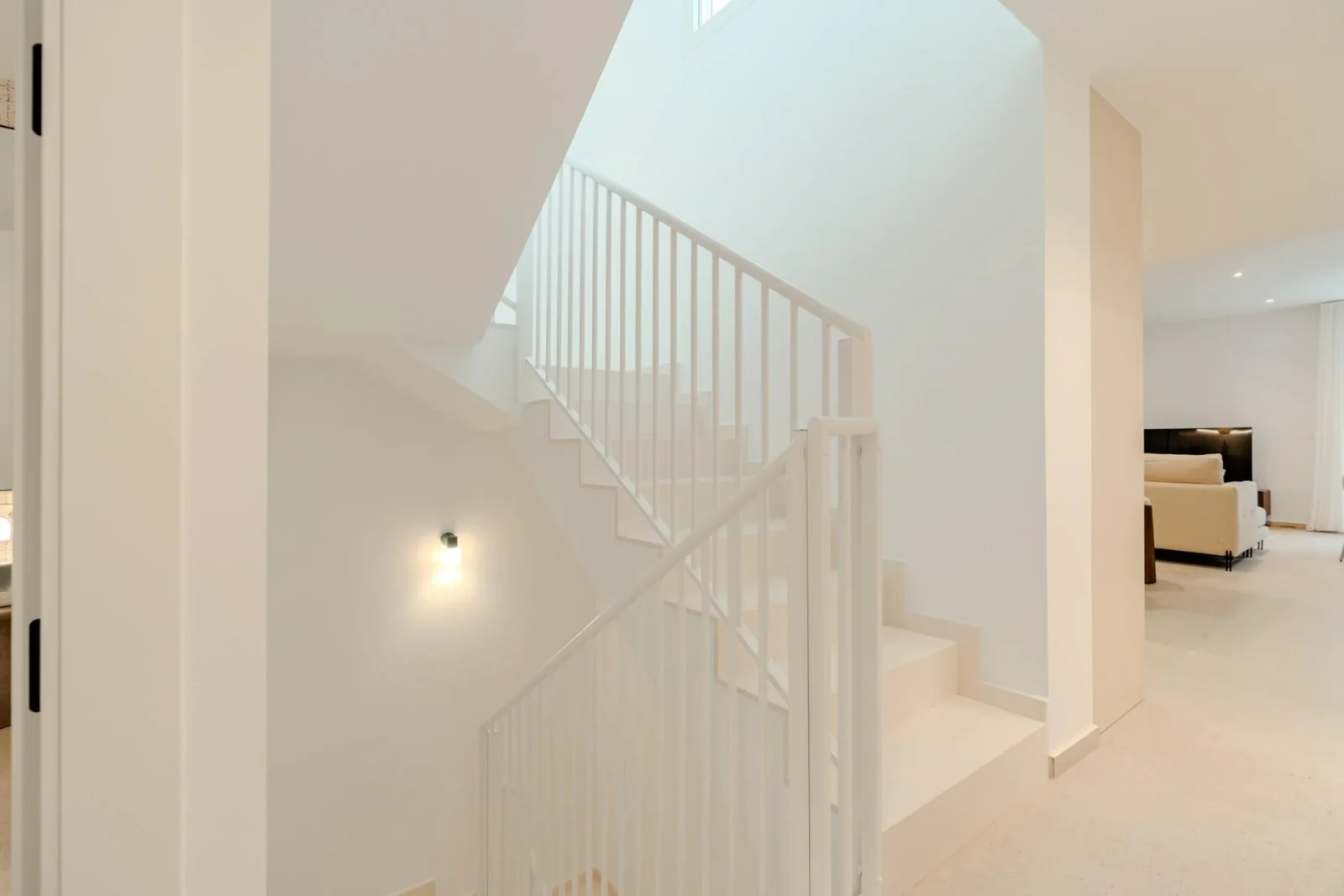 Villa med 3 sovrum