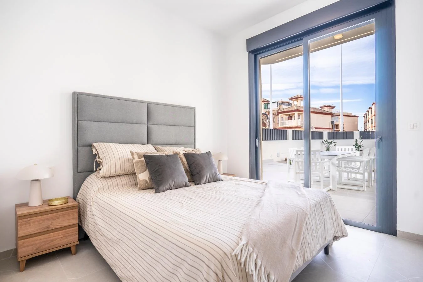 Villa with 3 bedrooms